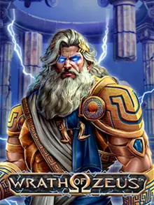 Dragon: Wrath of Zeus